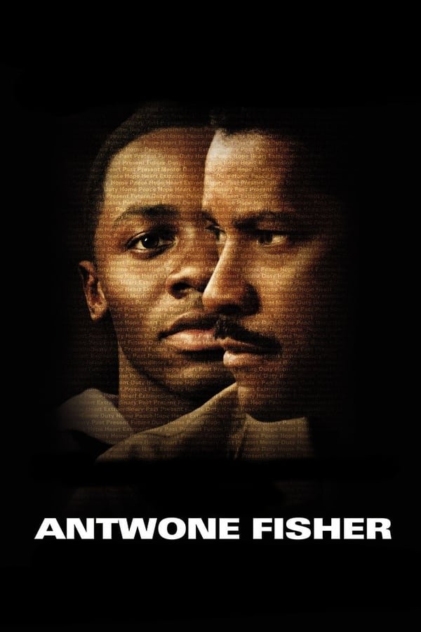 ანტუან ფიშერი / Antwone Fisher ქართულად