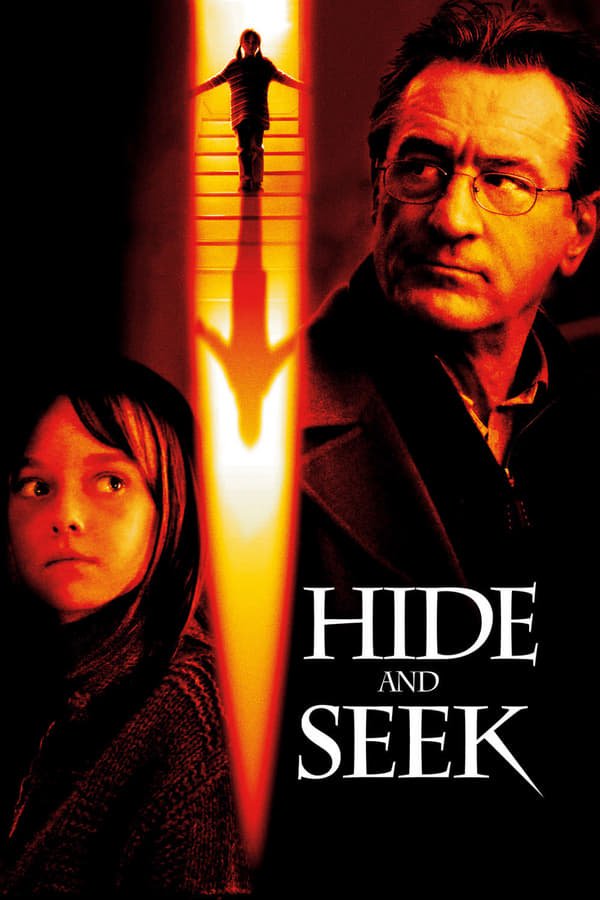 დამალობანა / Hide and Seek ქართულად