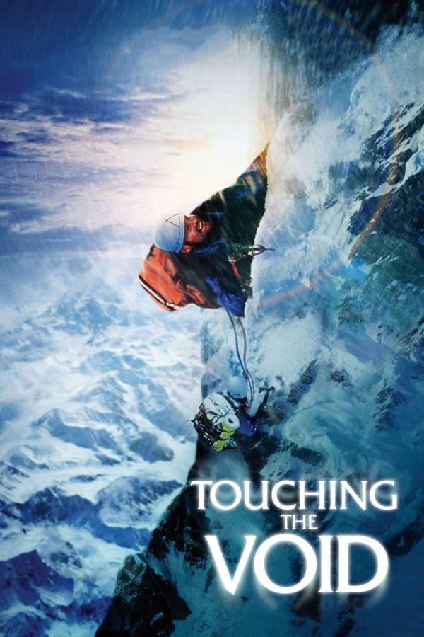 სიცარიელესთან შეხება / Touching the Void (Sicarielestan Shexeba Qartulad) ქართულად