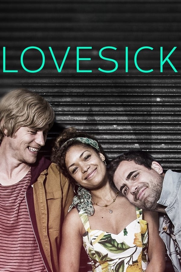 სიყვარულით დაავადებული სეზონი 1 / Lovesick Season 1 ქართულად