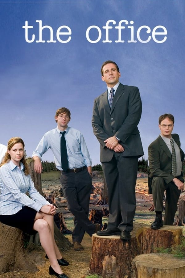 ოფისი სეზონი 5 / The Office Season 5 ქართულად