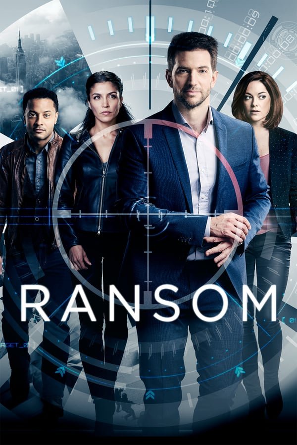 გამოსასყიდი სეზონი 1 / Ransom Season 1 ქართულად