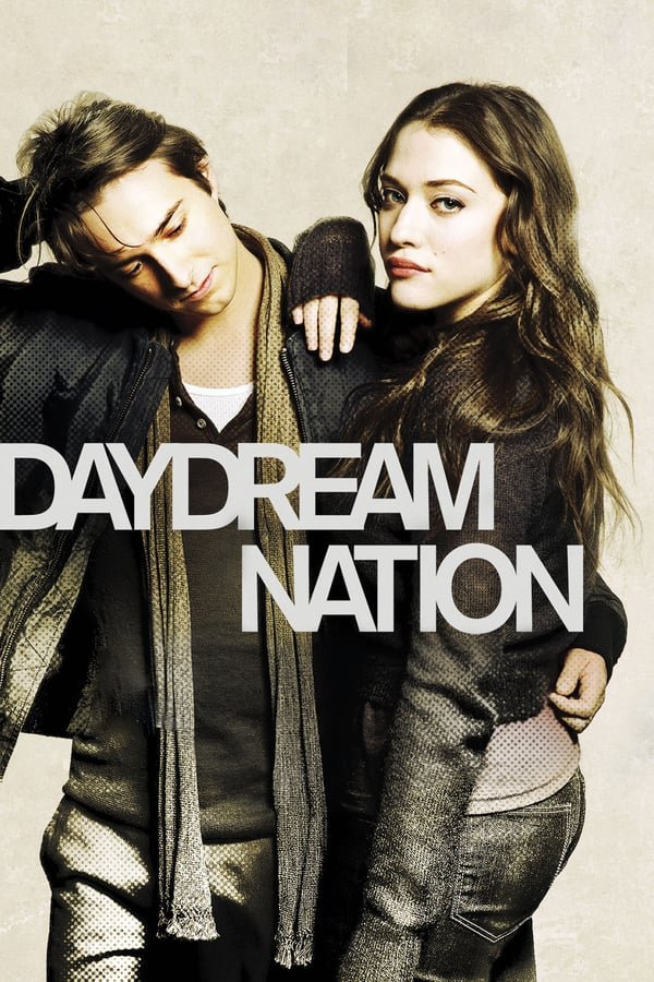 მეოცნებეთა ნაცია / Daydream Nation (Meocnebeta Nacia Qartulad) ქართულად