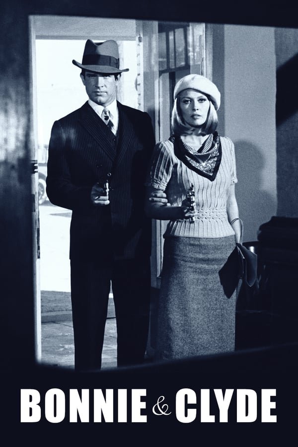 ბონი და კლაიდი / Bonnie and Clyde ქართულად