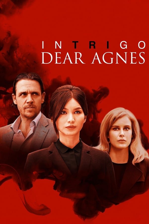 ინტრიგო: ძვირფასო აგნეს / Intrigo: Dear Agnes ქართულად