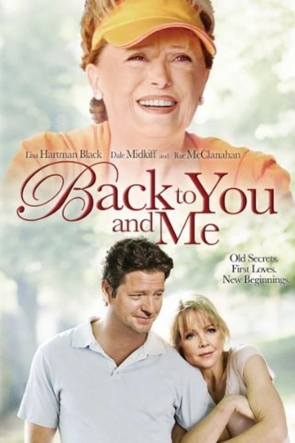 კვლავ შენ და მე / Back to You and Me ქართულად