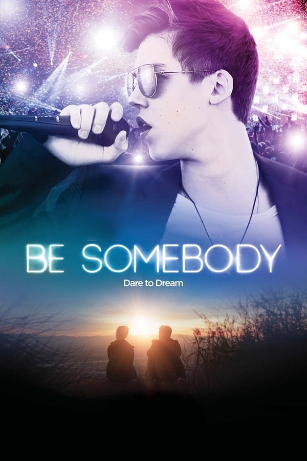 იყო ვიღაც / Be Somebody ქართულად