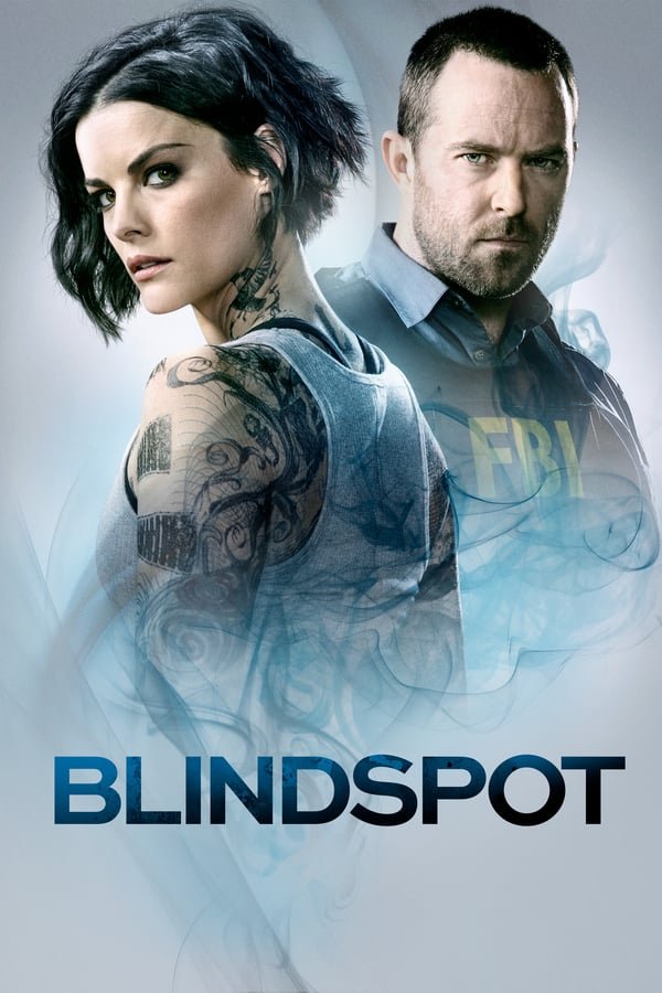 ბრმა ლაქა სეზონი 5 / Blindspot Season 5 ქართულად