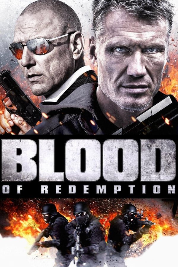 სისხლიანი მონანიება / Blood of Redemption (Sisxliani Monanieba Qartulad) ქართულად