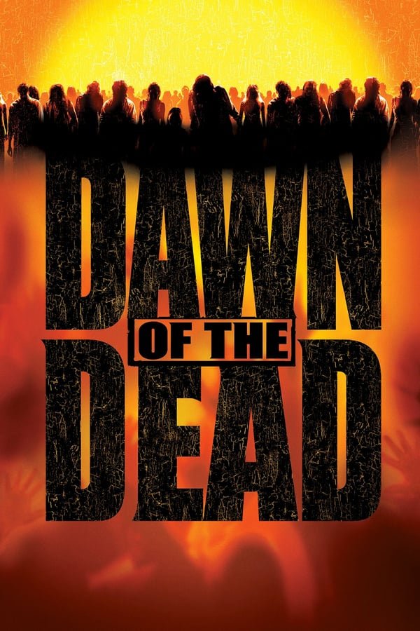 მიცვალებულთა განთიადი / Dawn of the Dead (Micvalebulta Gantiadi Qartulad) ქართულად