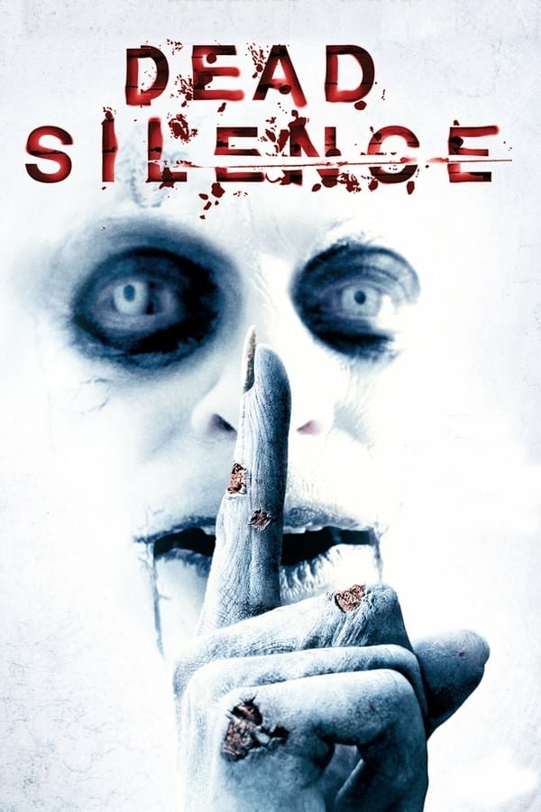 მკვდარი სიჩუმე / Dead Silence ქართულად