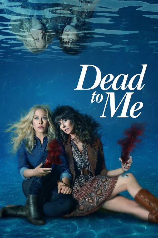 ჩემთვის მკვდარი სეზონი 2 / Dead to Me Season 2 ქართულად