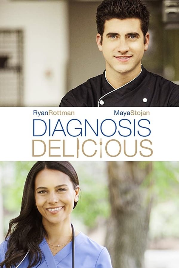 დელიკატური დიაგნოზი / Diagnosis Delicious ქართულად