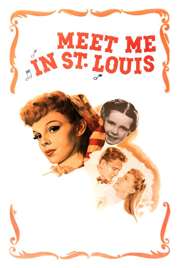 შემხვდი სენტ ლუისში / Meet Me in St. Louis ქართულად