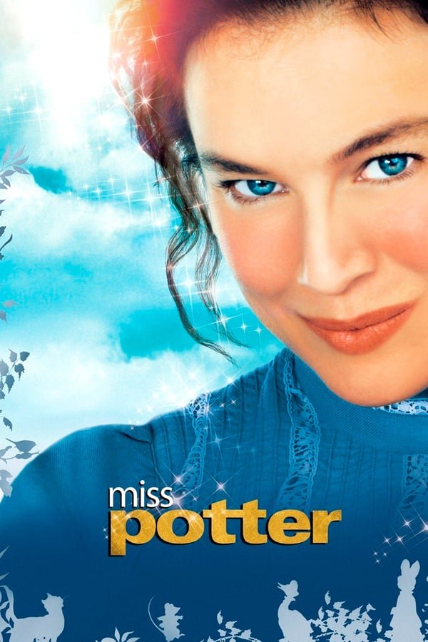 მის პოტერი / Miss Potter ქართულად