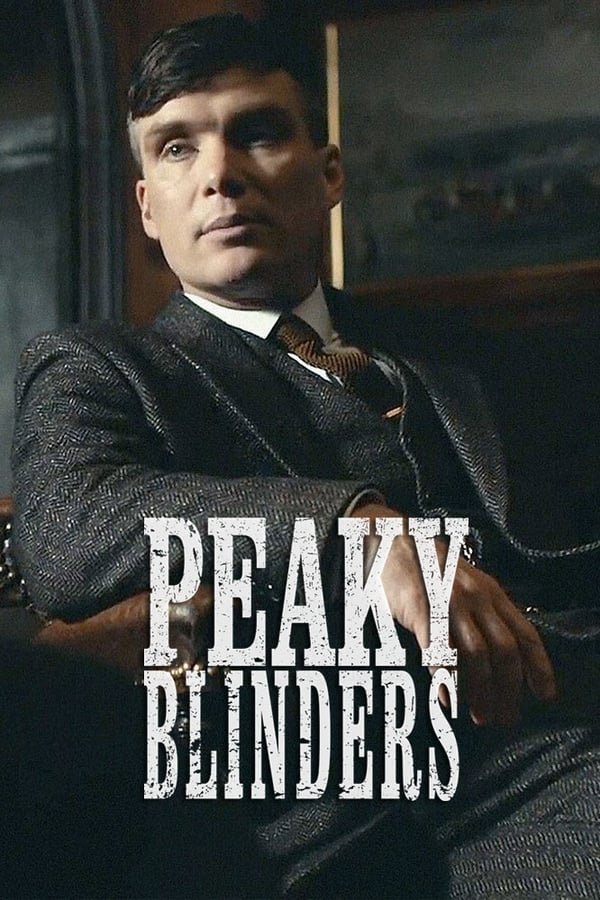 ალესილი კეპები სეზონი 1 / Peaky Blinders Season 1 ქართულად