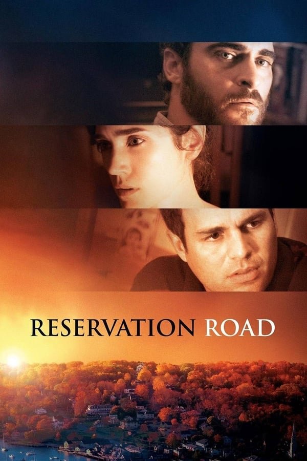 აკრძალული გზა / Reservation Road ქართულად