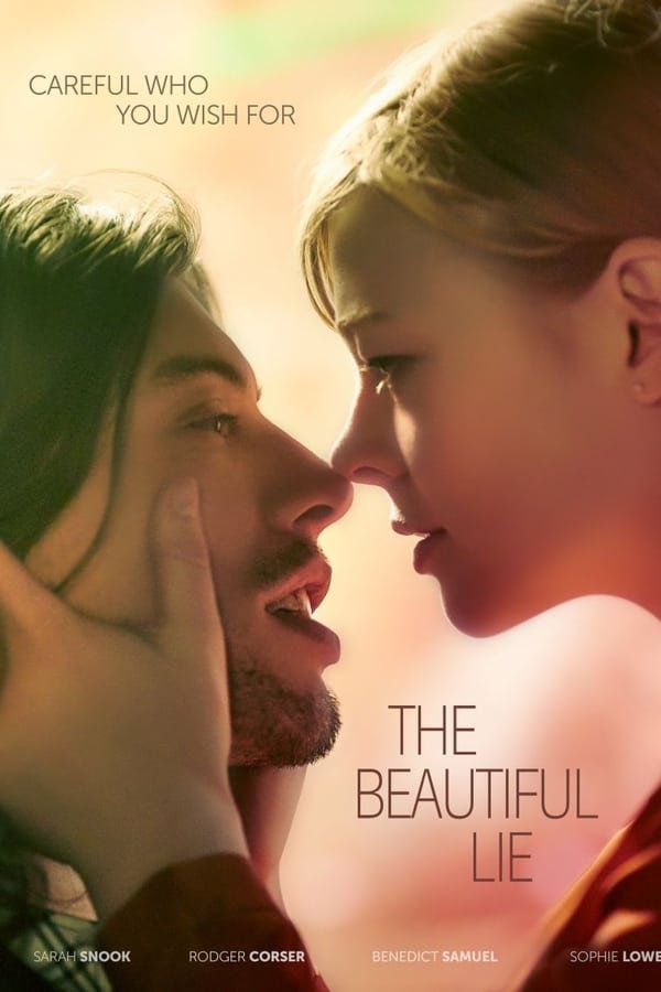 მშვენიერი ტყუილი სეზონი 1 / The Beautiful Lie Season 1 ქართულად