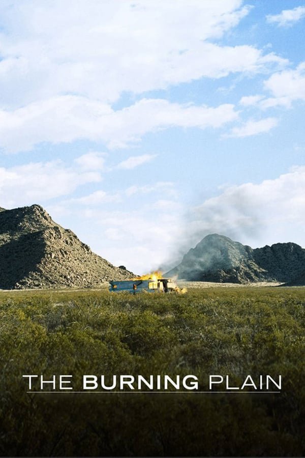 ალმოდებული ველი / The Burning Plain (Almodebuli Veli Qartulad) ქართულად