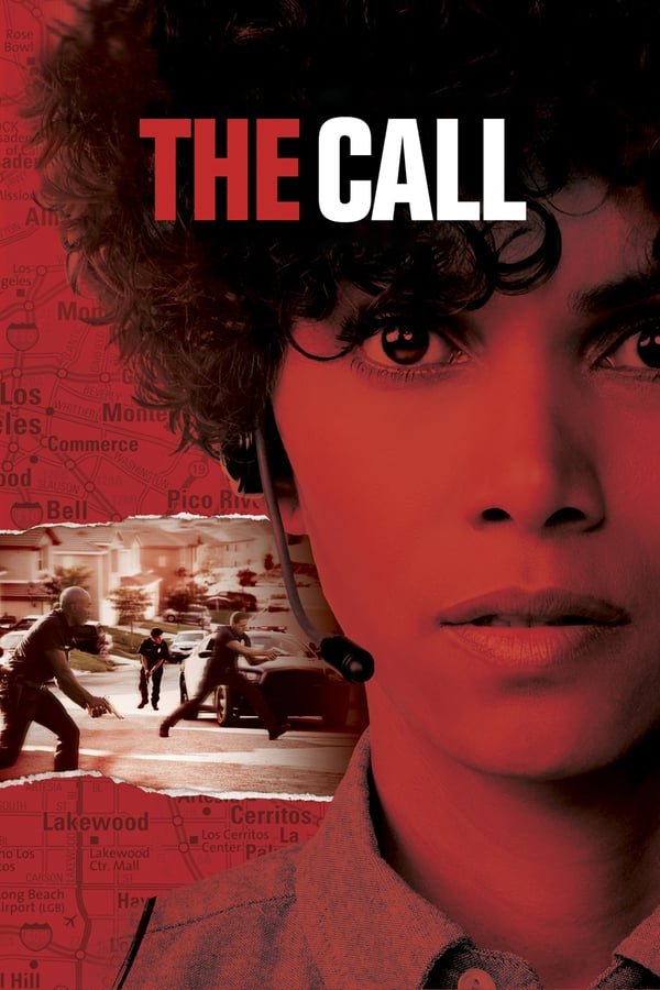 ზარი / The Call ქართულად