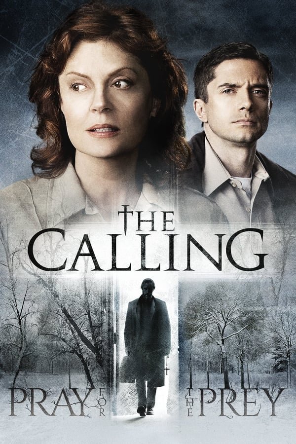 ძახილი / The Calling ქართულად