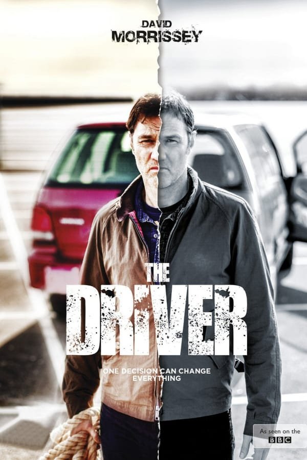 მძღოლი / The Driver ქართულად