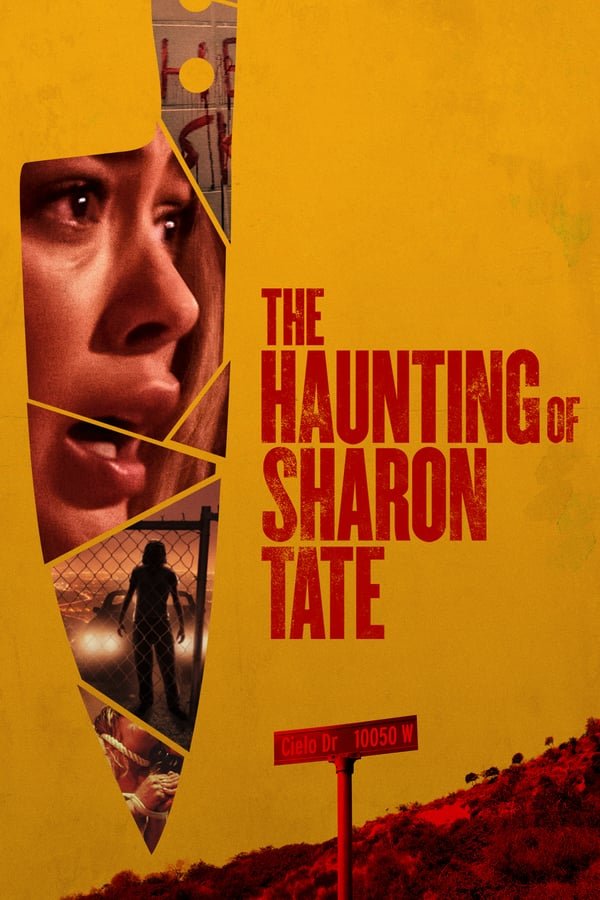 შერონ ტეიტის მოჩვენებები / The Haunting of Sharon Tate ქართულად