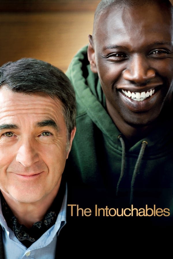 ხელშეუხებელნი / The Intouchables ქართულად