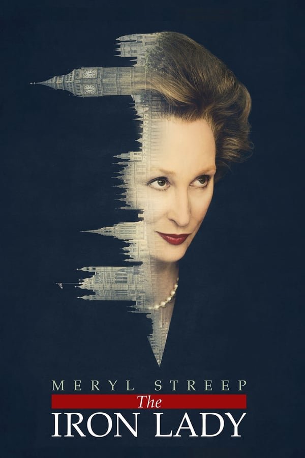 რკინის ლედი / The Iron Lady ქართულად