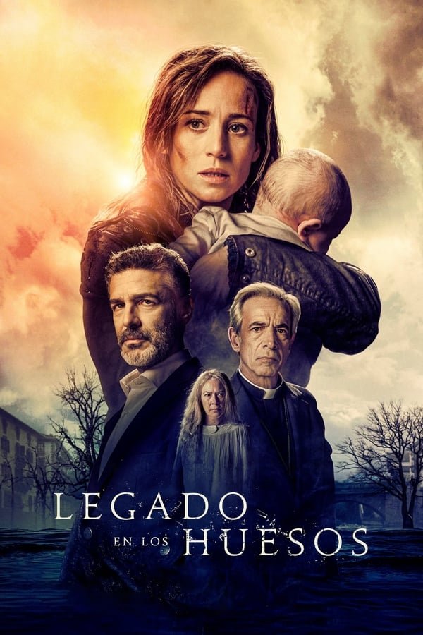 ძვლების მემკვიდრეობა / The Legacy of the Bones (Legado en los huesos) (Dzvlebis Memkvidreoba) ქართულად