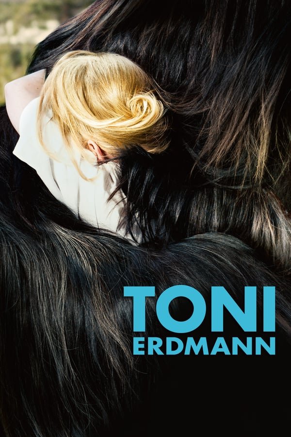 ტონი ერდმანი / Toni Erdmann ქართულად