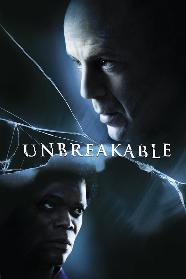 უვნებელი / Unbreakable ქართულად