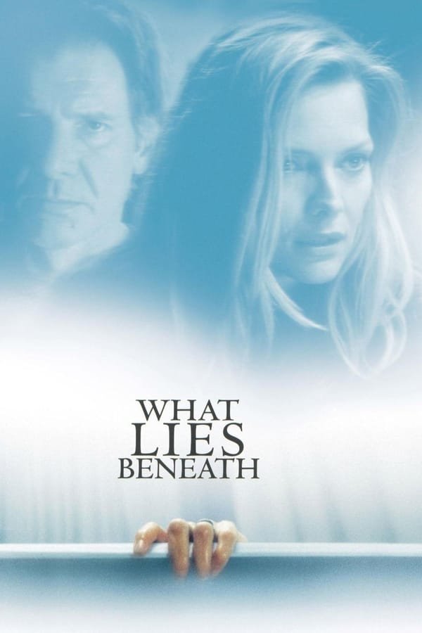 რას მალავს სიცრუე / What Lies Beneath ქართულად