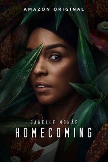 დაბრუნება სეზონი 2 / Homecoming Season 2 ქართულად