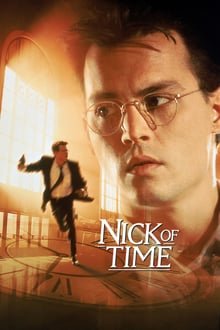 ბოლო მომენტში / Nick of Time ქართულად