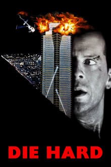 კერკეტი კაკალი / Die Hard ქართულად