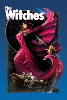 ალქაჯები / The Witches ქართულად