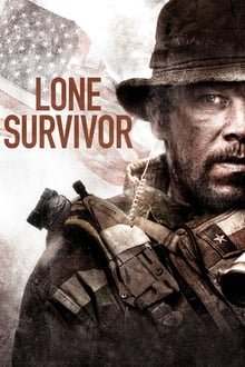 გადარჩენილი / Lone Survivor (Gadarchenili Qartulad) ქართულად