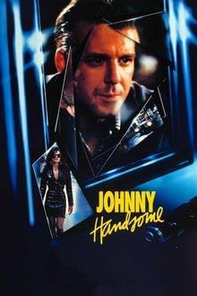 სიმპატიური ჯონი / Johnny Handsome ქართულად