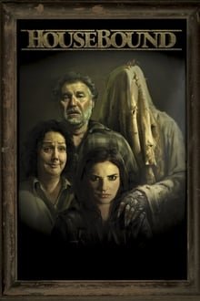 სახლს შეჩვეულნი / Housebound ქართულად