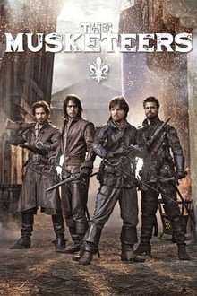 მუშკეტერები სეზონი 3 / The Musketeers Season 3 ქართულად