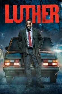 ლუთერი სეზონი 3 / Luther Season 3 ქართულად