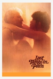 უკანასკნელი ტანგო პარიზში / Last Tango in Paris ქართულად