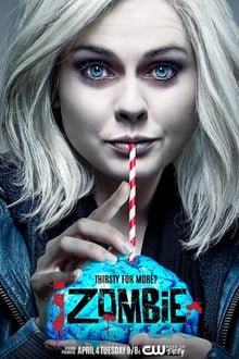 მე ზომბი სეზონი 4 / iZombie Season 4 ქართულად