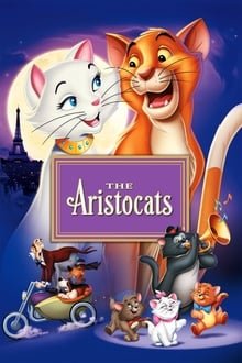 არისტოკრატი კატები / The Aristocats ქართულად