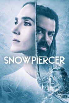 თოვლისმჭრელი / Snowpiercer (Tovlismchreli Qartulad) ქართულად