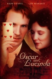 ოსკარი და ლუსინდა / Oscar and Lucinda ქართულად