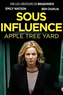 ვაშლის ბაღი სეზონი 1 / Apple Tree Yard Season 1 ქართულად