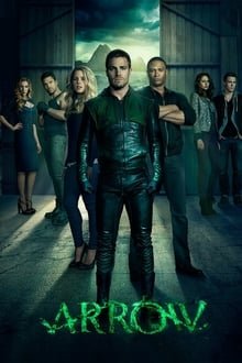 ისარი სეზონი 1 / Arrow Season 1 ქართულად