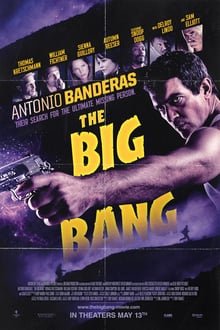 დიდი გასროლა / The Big Bang ქართულად